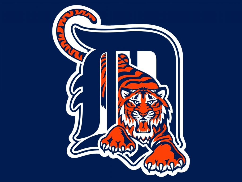 detroit tigers d - tiger detroit tigers d - tiger