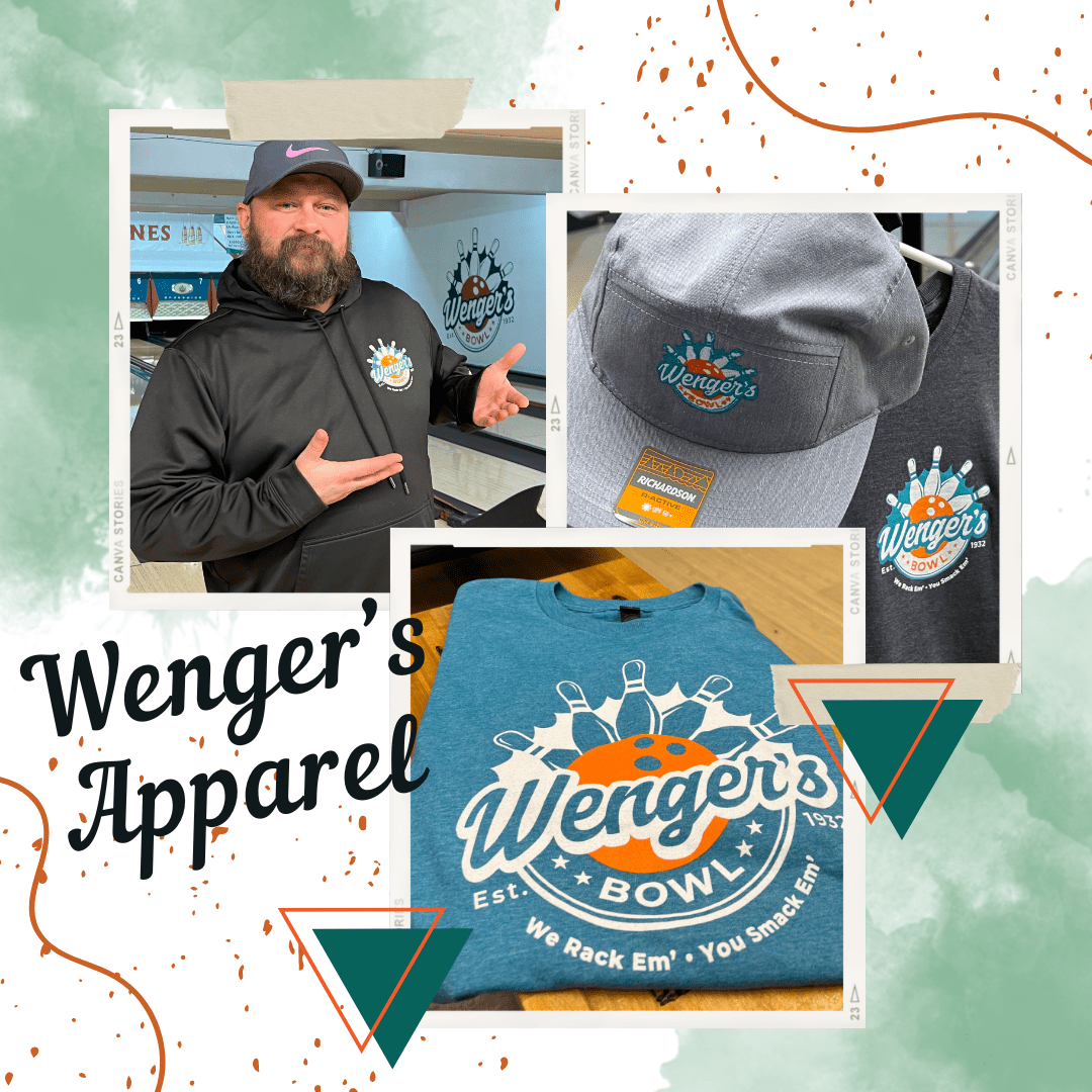 Wenger's - Apparel (5) Wenger's - Apparel (5)