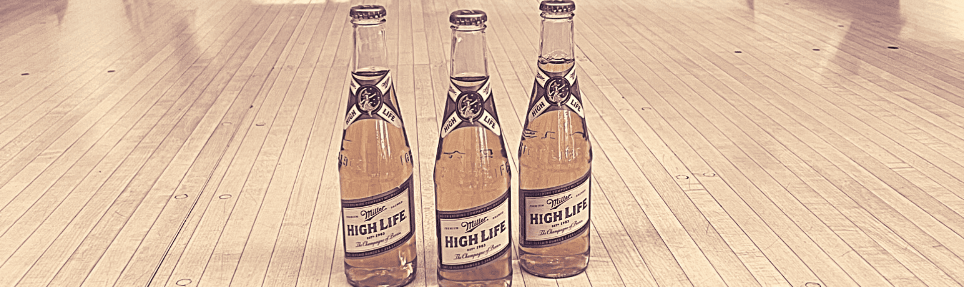 wengers miller high life